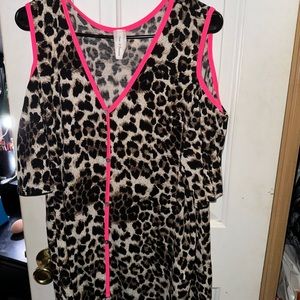 Little boutique moment.